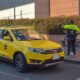 Cuidado, si maneja servicio público lo podrían multar por esta razón común