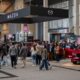 El Salón del Automóvil superó la expectativa en ventas este fue el top 3