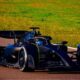 F1 Checo Pérez ya se probó en Cadillac, hay video de su desempeño