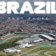 Fórmula 1 Gran Premio de Brasil: horarios y dónde ver
