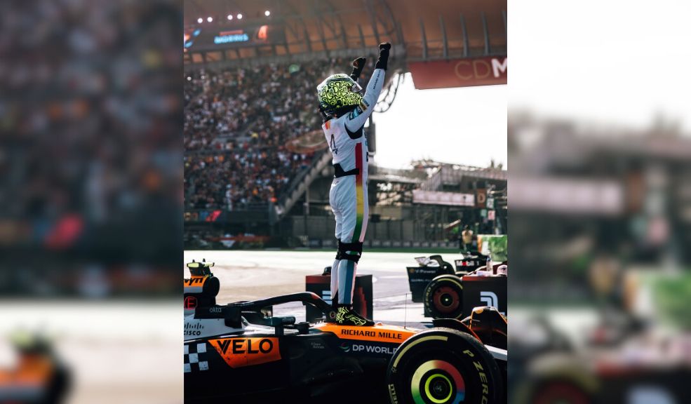 Fórmula 1 Gran Premio de Las Vegas, horarios y dónde ver