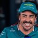 Fórmula 1 Fernando Alonso será papá junto con Melissa