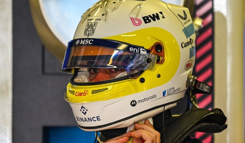 Franco Colapinto es confirmado en Alpine el argentino seguirá en la F1 en 2026