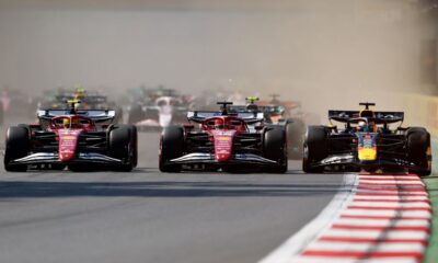 Gran Premio de Qatar de la Fórmula 1 horarios y dónde ver