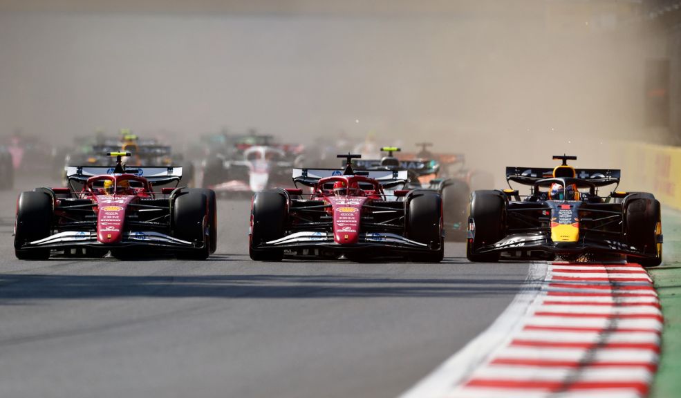 Gran Premio de Qatar de la Fórmula 1 horarios y dónde ver