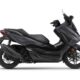 Honda Forza 350 2026 características de la scooter más querida