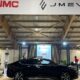 JMC apuesta en grande JMEV y Grand Avenue brillan en el Salón del Automóvil 2025