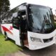 JMC trajo nuevos buses a Colombia la marca amplia su portafolio