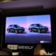 La nueva era de Geely en Colombia comienza en el Salón del Automóvil 2025