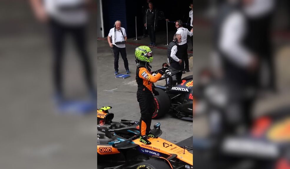 Puede ver: McLaren gana el Mundial de Constructores pero Oscar Piastri tuvo razones para no celebrar