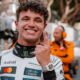 Lando Norris se convirtió en el líder indiscutible de la F1 en 2025 así lo logró