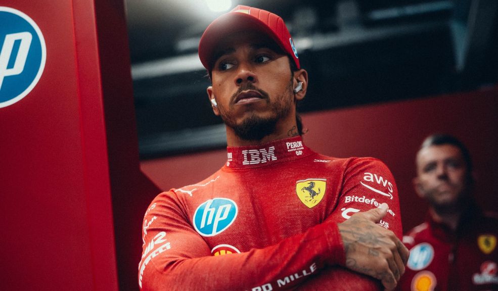 Lewis Hamilton se piensa que la temporada 2026 sería la última del piloto en la F1