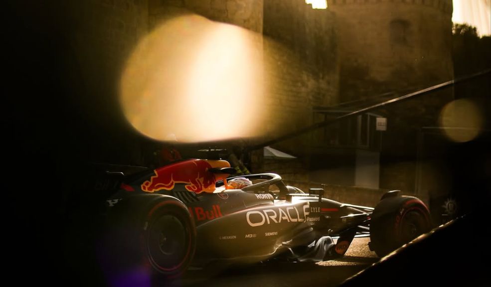 Max Verstappen, el piloto del año en la F1: no gana, pero sus méritos hablan por sí solos