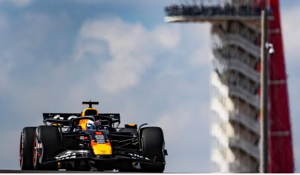 Max Verstappen, el piloto del año en la F1: no gana, pero sus méritos hablan por sí solos