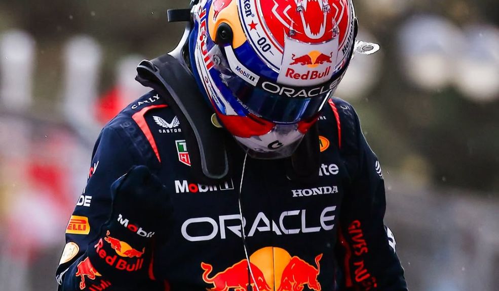 Max Verstappen, el piloto del año en la F1: no gana, pero sus méritos hablan por sí solos