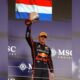 Mclaren duda del triunfo de Max
