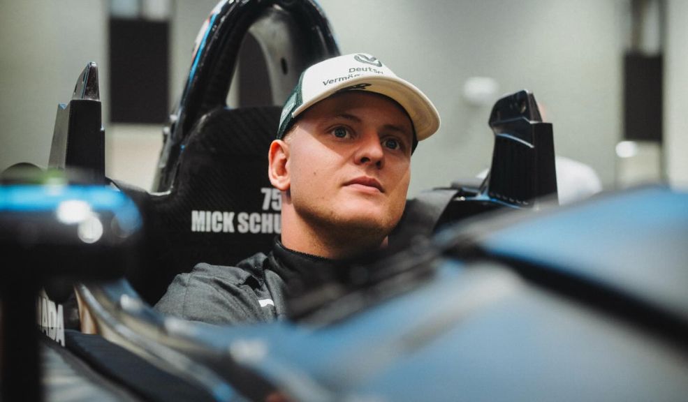 Mick Schumacher se irá a la IndyCar Series resumen de su carrera