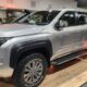 Mitsubishi L200 estrena versión en el Salón Internacional del Automóvil 2025