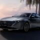 Nissan Teana lo nuevo de la marca que podría llegar a Colombia