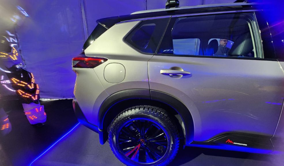 Nissan hizo dos grandes lanzamientos para Colombia nuevas Qashqai y X-Trail