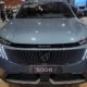 Nueva Peugeot 5008 se presentó en el Salón del Automóvil de Bogotá características