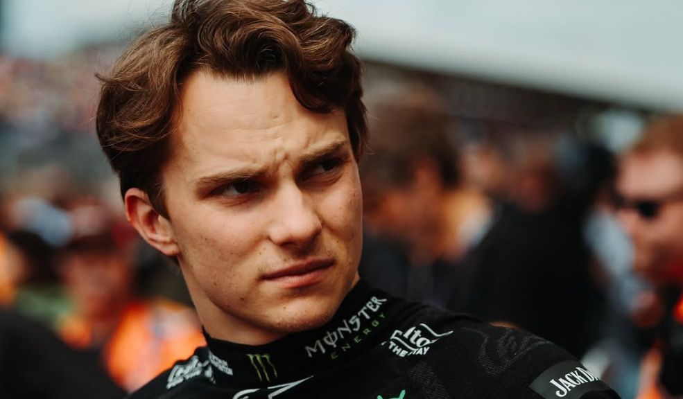 Oscar Piastri estas son las posibilidades que le quedan para ganar el mundial de F1