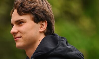 Oscar Piastri estas son las posibilidades que le quedan para ganar el mundial de F1