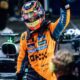 Oscar Piastri hizo pole en la Qualy Sprint de Qatar se aprieta el campeonato