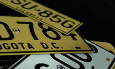 Pico y Placa de Noviembre Prepárese por el festivo