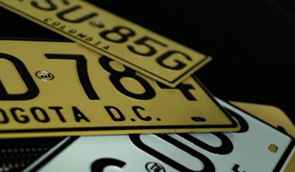 Pico y Placa de Noviembre Prepárese por el festivo