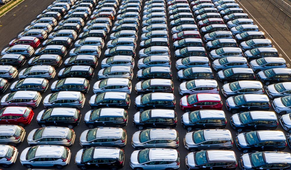 Proponen subir aranceles para vehículos en Colombia estos serían los carros que aumentarían de precio