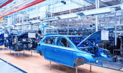 Proponen subir aranceles para vehículos en Colombia: estos serían los carros que aumentarían de precio
