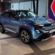 Renault Boreal ya llegó a Colombia todos los detalles y características hasta ahora
