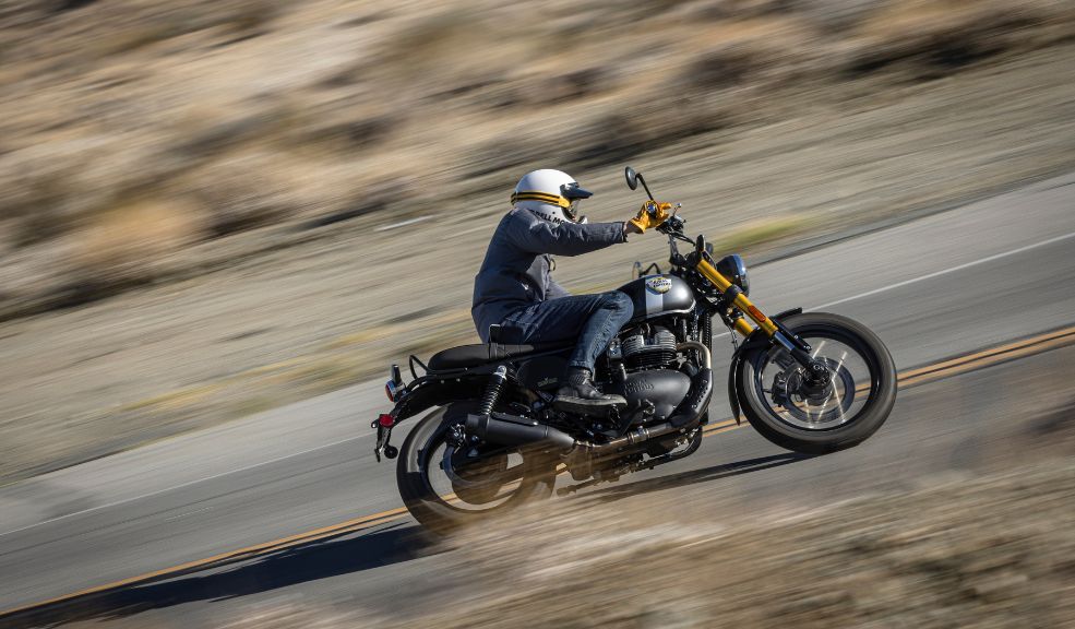 Royal Enfield presentó en Colombia la Bear 650 características y precio de la nueva moto