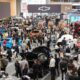 Salón de Automóvil llega a Bogotá todos los detalles para participar