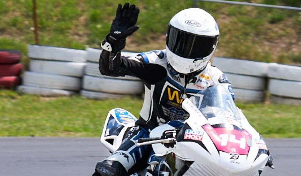 Sara Varón es campeona del Italika Women International CUP la colombiana se lució