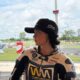 No se pierda: Sara Varón, la colombiana que acelera hacia lo alto en el Mundial Femenino de Motociclismo