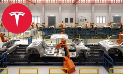 Tesla así puede trabajar en esta empresa automotriz en Colombia