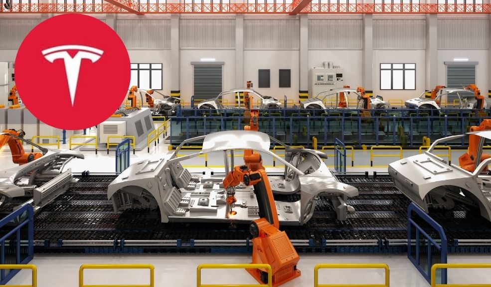 Tesla así puede trabajar en esta empresa automotriz en Colombia
