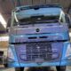 TruckNation inaugura sede en Bogotá y relanza a Volvo Trucks en Colombia
