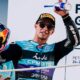 Vea a David Alonso en el Gran Premio de Portugal de Moto2 horarios y dónde ver