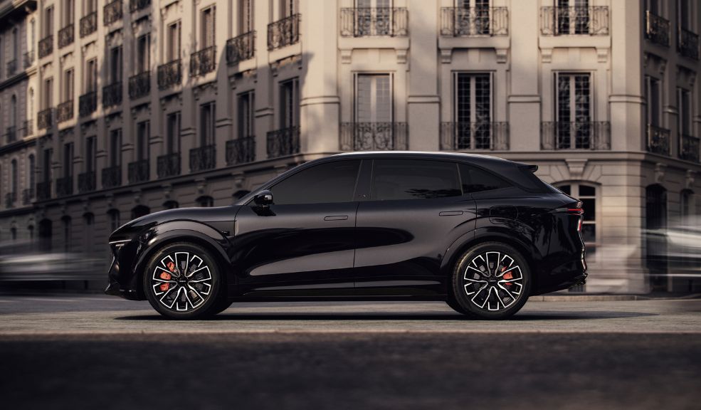 Zeekr 7X debutará oficialmente en el Salón del Automóvil en Bogotá detalles y ficha técnica