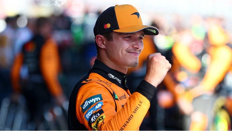 ¿Por qué McLaren ha marcado tanta diferencia en el campeonato de constructores?