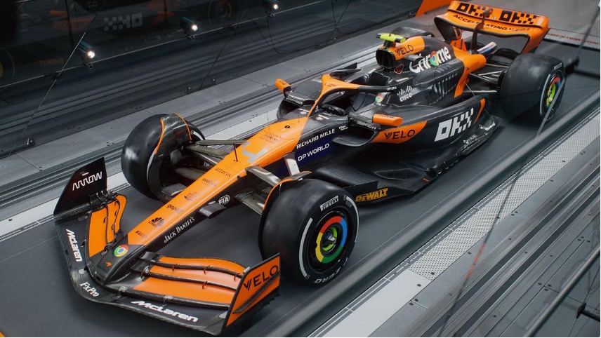 ¿Por qué McLaren ha marcado tanta diferencia en el campeonato de constructores?