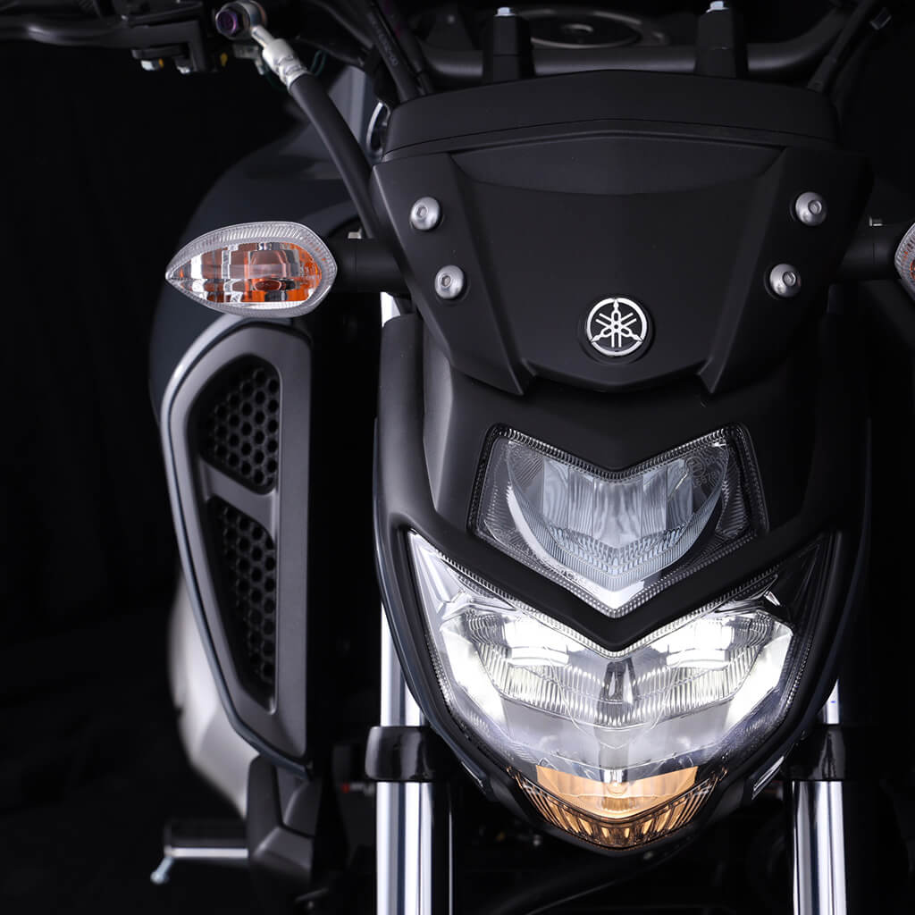 Yamaha Fazer FZ15 ABS Connected 2026: características de la nueva moto económica
