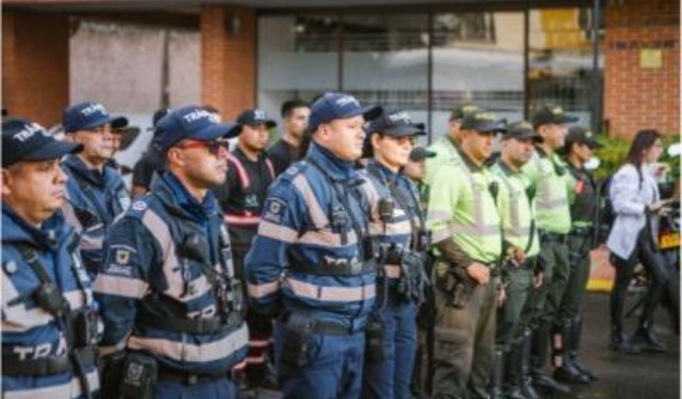 Diciembre bajo la lupa presentan iniciativa para prevenir siniestros y proteger a los conductores