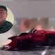 Accidente vince Zampella