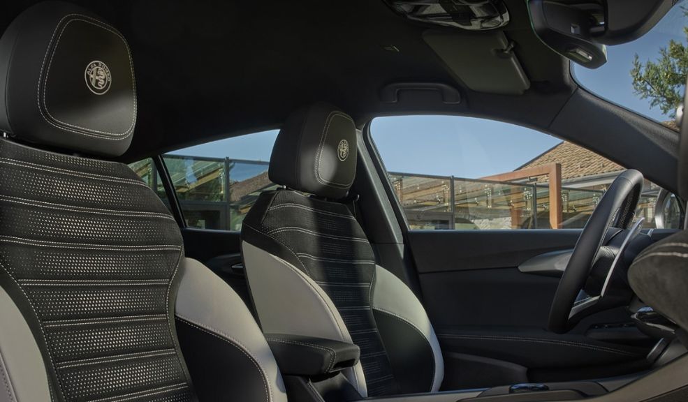 Alfa Romeo Tonale características del SUV renovado