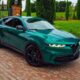 Alfa Romeo Tonale características del SUV renovado