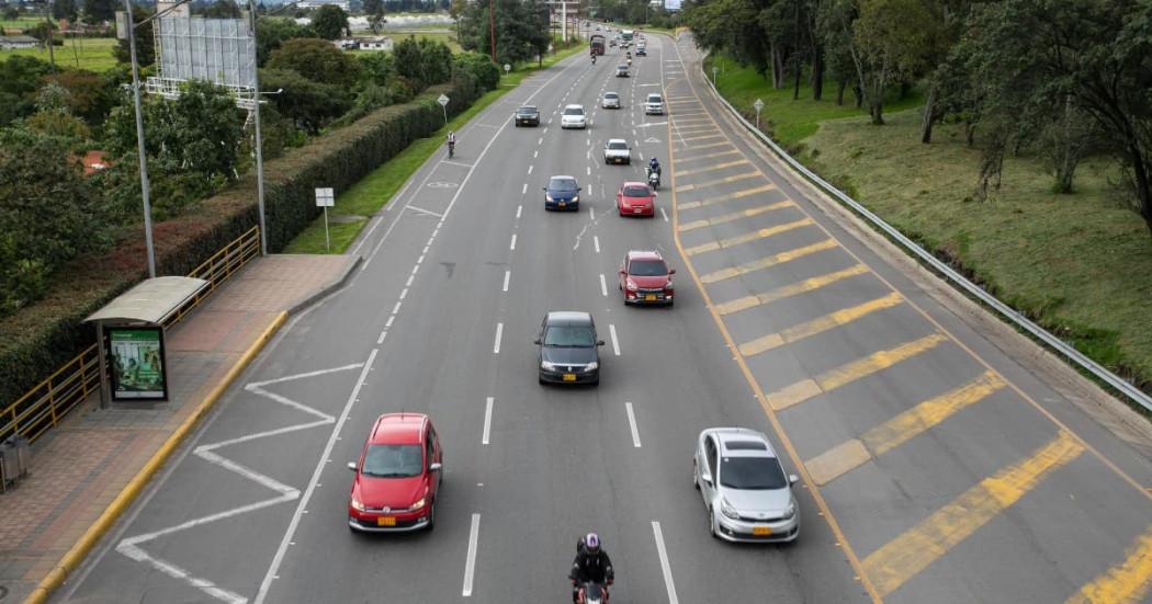 Así será el pico y placa en Bogotá en sus fechas claves